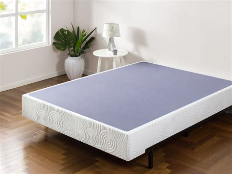 box spring metal frame|full mattress box spring costco.